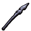 Harpoon Bolt